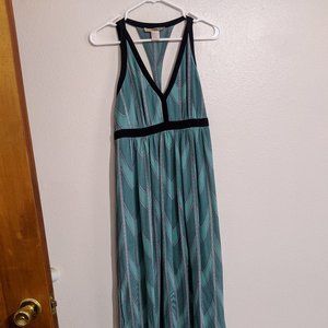 Forever 21 Long Dress Love 21